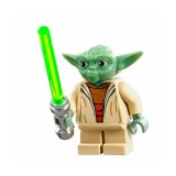 Star Wars Yoda figura