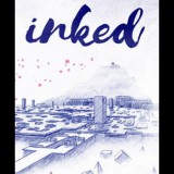 Starbreeze Publishing AB Inked (PC - Steam elektronikus játék licensz)