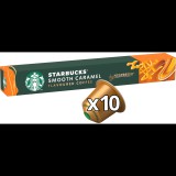STARBUCKS® Smooth Caramel by NESPRESSO®, Blonde Roast, 10 kapszula (6221493)