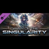 Stardock Entertainment Ashes of the Singularity: Escalation - Dawn of the Singularity eBook (PC - Steam elektronikus játék licensz)