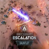 Stardock Entertainment Ashes of the Singularity: Escalation - Gauntlet DLC (PC - Steam elektronikus játék licensz)