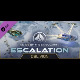 Stardock Entertainment Ashes of the Singularity: Escalation - Oblivion (PC - Steam elektronikus játék licensz)