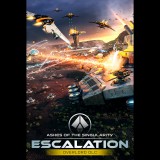 Stardock Entertainment Ashes of the Singularity: Escalation - Overlord Scenario Pack (PC - Steam elektronikus játék licensz)