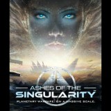 Stardock Entertainment Ashes of the Singularity: Escalation (PC - Steam elektronikus játék licensz)