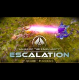 Stardock Entertainment Ashes of the Singularity: Escalation - Secret Missions (PC - Steam elektronikus játék licensz)