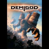 Stardock Entertainment Demigod (PC - Steam elektronikus játék licensz)