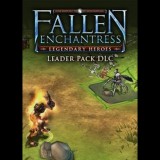 Stardock Entertainment Fallen Enchantress: Legendary Heroes - Leader Pack (PC - Steam elektronikus játék licensz)