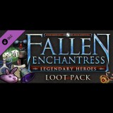 Stardock Entertainment Fallen Enchantress: Legendary Heroes - Loot Pack (PC - Steam elektronikus játék licensz)