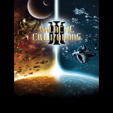Stardock Entertainment Galactic Civilizations III - Mega Events (PC - Steam elektronikus játék licensz)