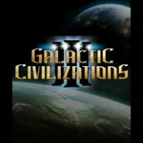Stardock Entertainment Galactic Civilizations III (PC - Steam elektronikus játék licensz)