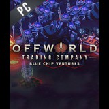 Stardock Entertainment Offworld Trading Company - Blue Chip Ventures (DLC) (PC - Steam elektronikus játék licensz)
