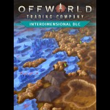 Stardock Entertainment Offworld Trading Company - Interdimensional DLC (PC - Steam elektronikus játék licensz)