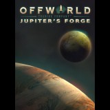 Stardock Entertainment Offworld Trading Company: Jupiter's Forge Expansion Pack (PC - Steam elektronikus játék licensz)