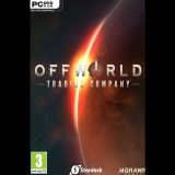 Stardock Entertainment Offworld Trading Company (PC - Steam elektronikus játék licensz)