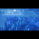 Stardock Entertainment Offworld Trading Company - The Europa Wager Expansion (PC - Steam elektronikus játék licensz)