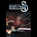 Stardock Entertainment Sins of a Solar Empire: Rebellion - Outlaw Sectors Key (PC - Steam elektronikus játék licensz)