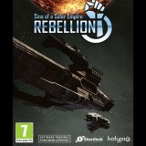 Stardock Entertainment Sins of a Solar Empire: Rebellion (PC - Steam elektronikus játék licensz)