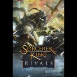 Stardock Entertainment Sorcerer King: Rivals (PC - Steam elektronikus játék licensz)