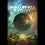 Stardock Entertainment Star Control: Origins (PC - Steam elektronikus játék licensz)