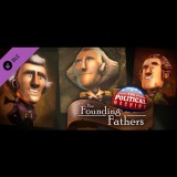 Stardock Entertainment The Political Machine 2020 - The Founding Fathers (PC - Steam elektronikus játék licensz)