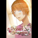 Starfield Gaming Heart Fragment (PC - Steam elektronikus játék licensz)