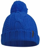 Starling anne gyerek bojtos téli sapka, kék sc-19066