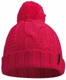 Starling anne gyerek bojtos téli sapka, pink sc-19068