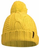 Starling anne gyerek bojtos téli sapka, sárga sc-19067