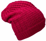 Starling baggy női sapka, pink sc-22232