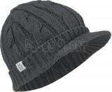 Starling gyerek siltes téli sapka, szürke sc-19063