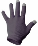 Starling kapacitív kesztyű, szürke sc-18976