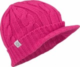Starling siltes téli sapka, pink sc-19055