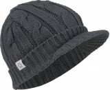 Starling siltes téli sapka, szürke sc-19054