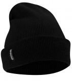 Starling terry férfi téli sapka, fekete sc-19074