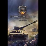 Starni Games Strategic Mind: Blitzkrieg (PC - Steam elektronikus játék licensz)