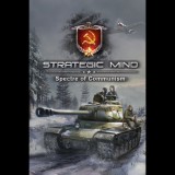 Starni Games Strategic Mind: Spectre of Communism (PC - Steam elektronikus játék licensz)