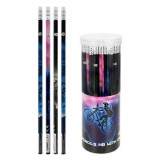 Starpak Mountain adventure grafitceruza, HB, 1 db