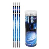 Starpak NASA grafitceruza, HB, 1 db
