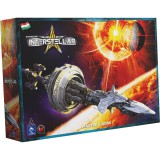 Starship Interstellar társasjáték, magyar kiadás
