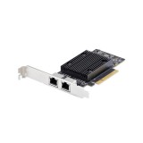 Startech 2-Port PCIe 10Gb Ethernet Network Card PR210B-NETWORK-CARD