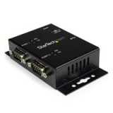 STARTECH 2 PORT USB TO SERIAL ADAPTER