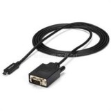 Startech 2M USB-C TO VGA CABLE DP TO VGA (CDP2VGAMM2MB)