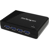 STARTECH 4 PORT SUPERSPEED USB 3.0 HUB