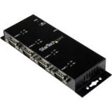 STARTECH 4 PORT USB SERIAL ADAPTER
