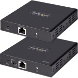 Startech 4K HDMI EXTENDER 4K 60HZ HDR OVER CAT6 CABLING
