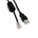StarTech.com 1,8 m intelligens UPS csere USB-kábel AP9827 (USBUPS06)