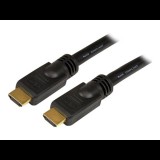 StarTech.com 10m High Speed HDMI Cable - Ultra HD 4k x 2k HDMI Cable - M/M - HDMI cable - 10 m (HDMM10M) - HDMI