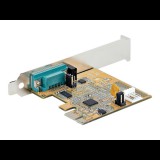 StarTech.com 11050-PC-SERIAL-CARD csatlakozókártya/illesztő Belső Soros (11050-PC-SERIAL-CARD)