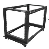 Startech.com 12U rack keret (4POSTRACK12U) (4POSTRACK12U)
