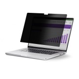 StarTech.com 13MAM-PRIVACY-SCREEN betekintésvédelmi szűrő 33 cm (13") Laptop Keret nélküli betekintésvédő fólia